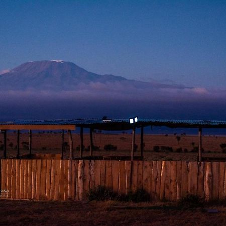 Amboseli Redhouse Διαμέρισμα Εξωτερικό φωτογραφία