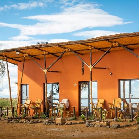 Amboseli Redhouse Διαμέρισμα Εξωτερικό φωτογραφία