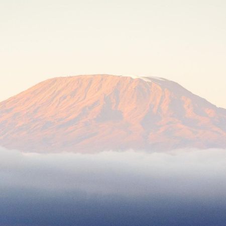 Amboseli Redhouse Διαμέρισμα Εξωτερικό φωτογραφία