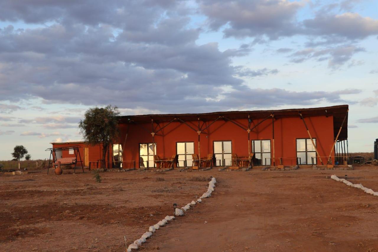 Amboseli Redhouse Διαμέρισμα Εξωτερικό φωτογραφία