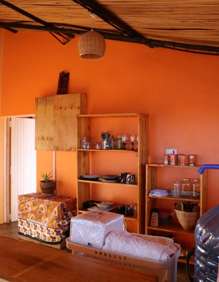 Amboseli Redhouse Διαμέρισμα Εξωτερικό φωτογραφία