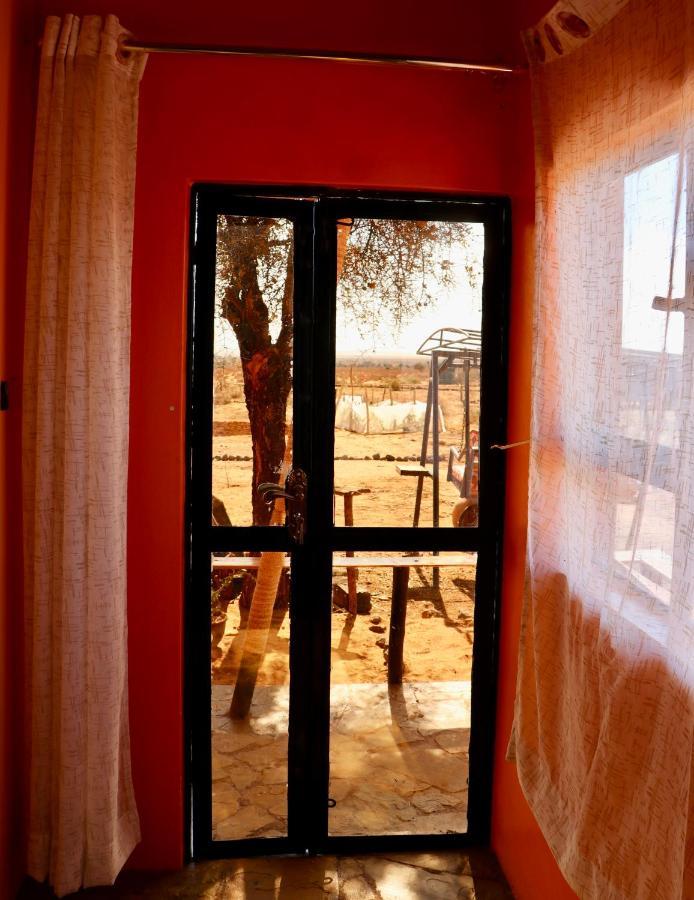 Amboseli Redhouse Διαμέρισμα Εξωτερικό φωτογραφία