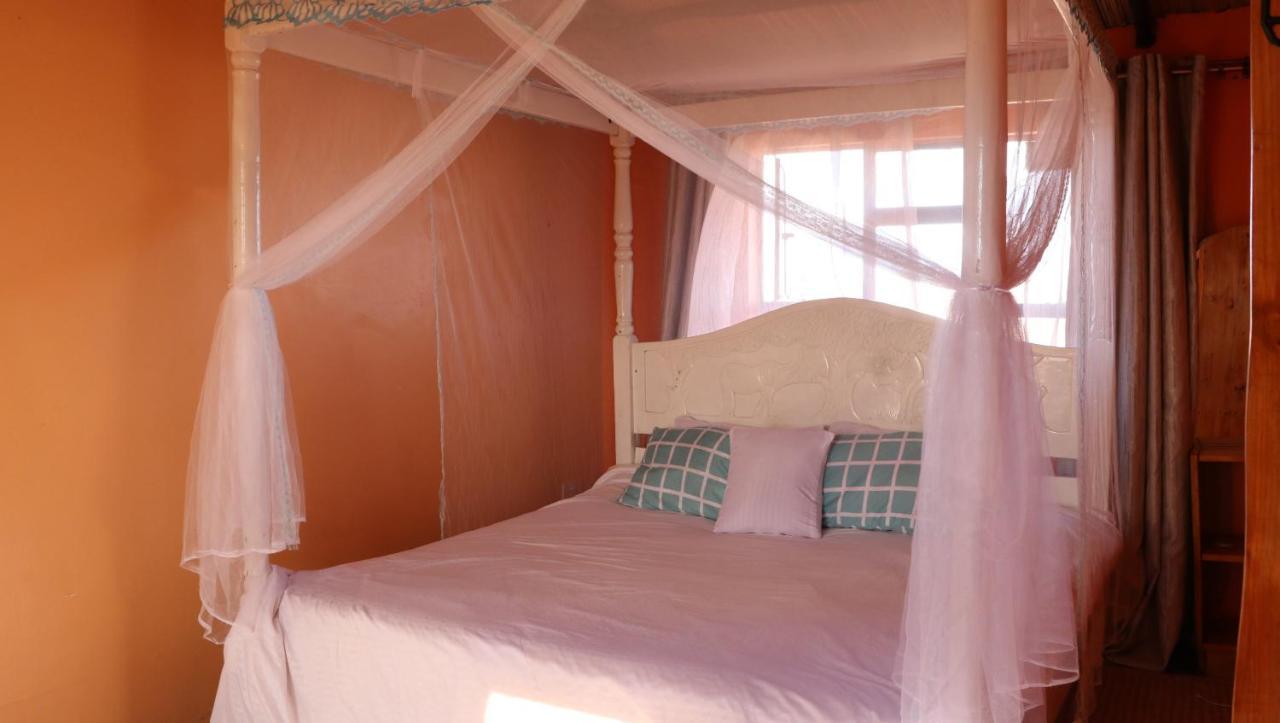 Amboseli Redhouse Διαμέρισμα Εξωτερικό φωτογραφία