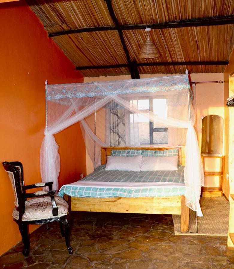 Amboseli Redhouse Διαμέρισμα Εξωτερικό φωτογραφία