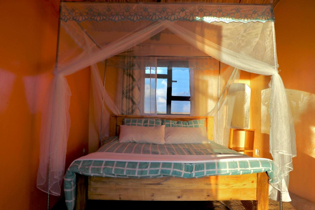 Amboseli Redhouse Διαμέρισμα Εξωτερικό φωτογραφία